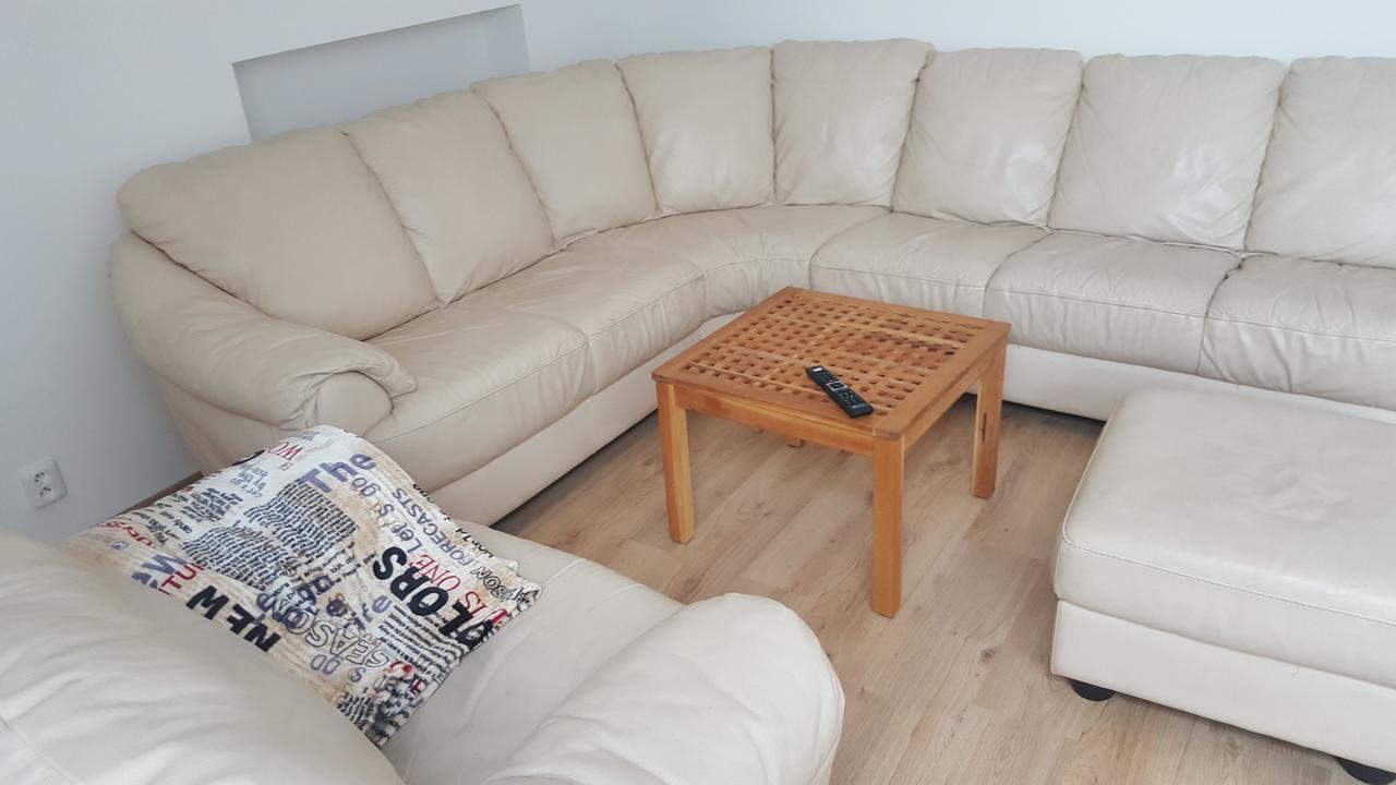 Apartmany Za Sakurou Hodonín Dış mekan fotoğraf