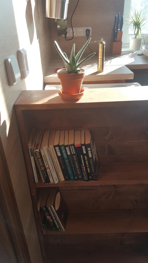 Apartmany Za Sakurou Hodonín Dış mekan fotoğraf