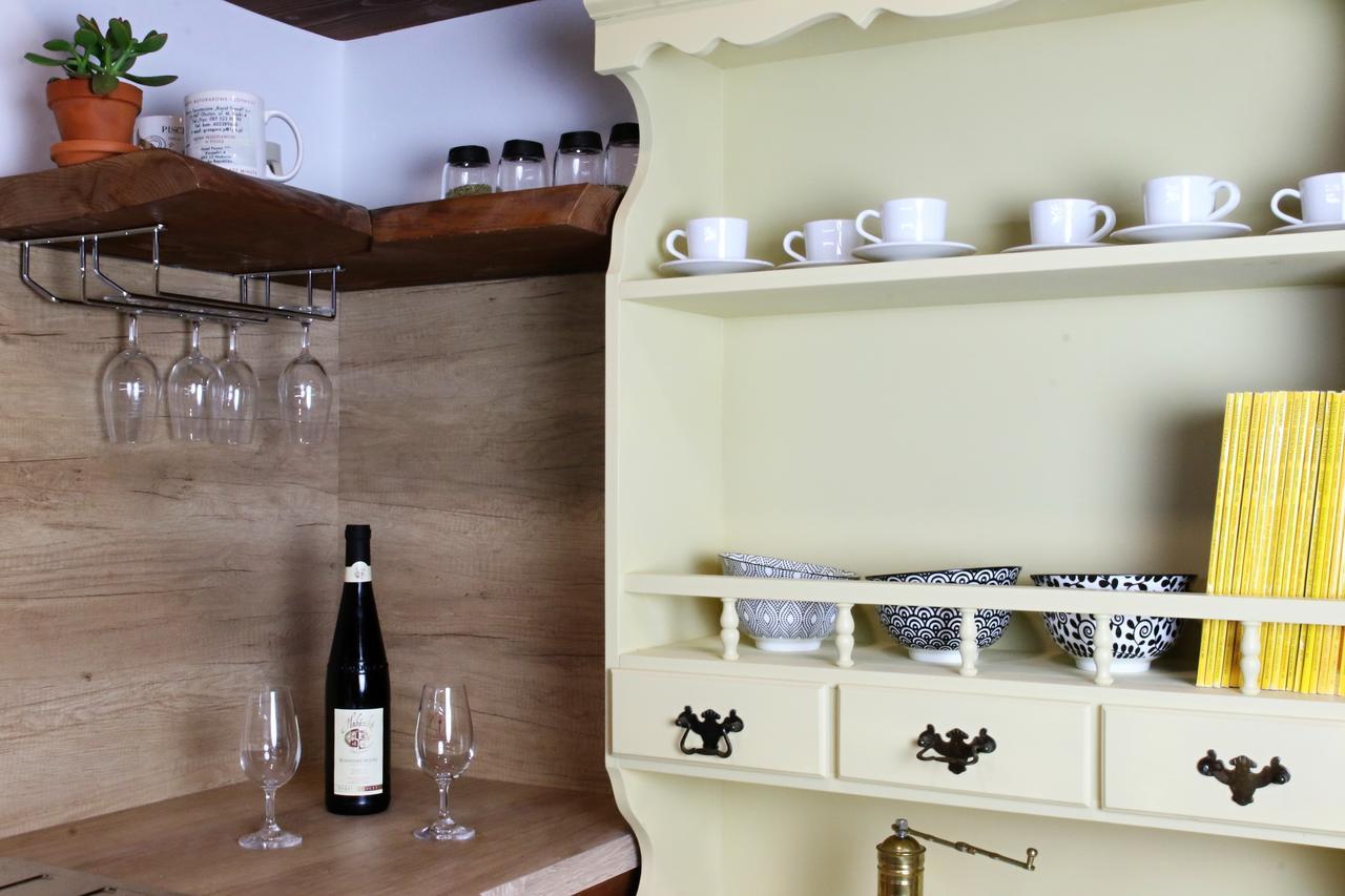 Apartmany Za Sakurou Hodonín Dış mekan fotoğraf