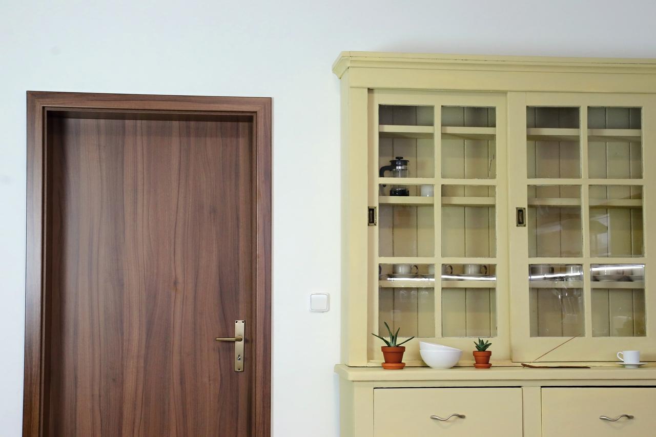 Apartmany Za Sakurou Hodonín Dış mekan fotoğraf